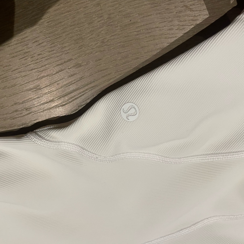 Lululemon Ribbed Contour Jumpsuit - Picture 5 of 6